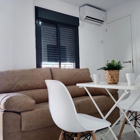 Apartamento Gloria Bendita Jerez de la Frontera Extérieur photo