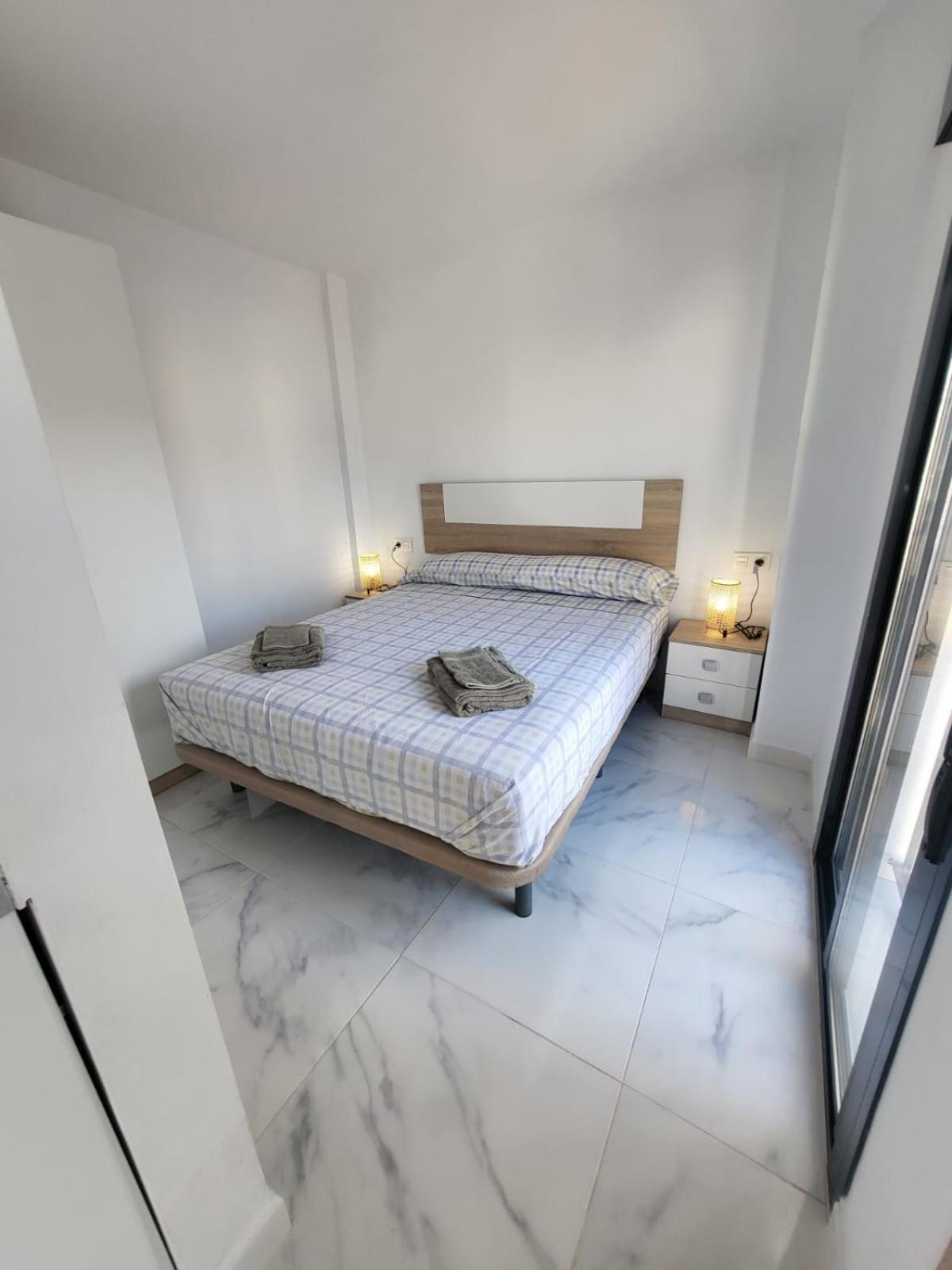 Apartamento Gloria Bendita Jerez de la Frontera Extérieur photo