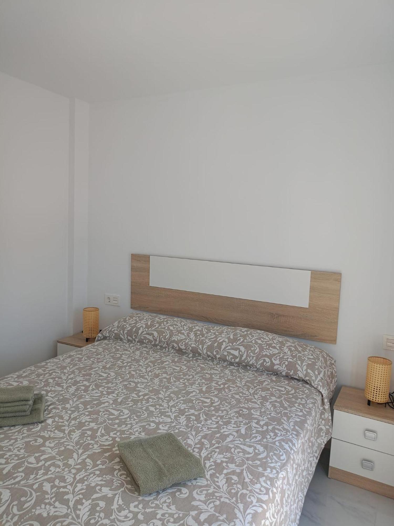 Apartamento Gloria Bendita Jerez de la Frontera Extérieur photo